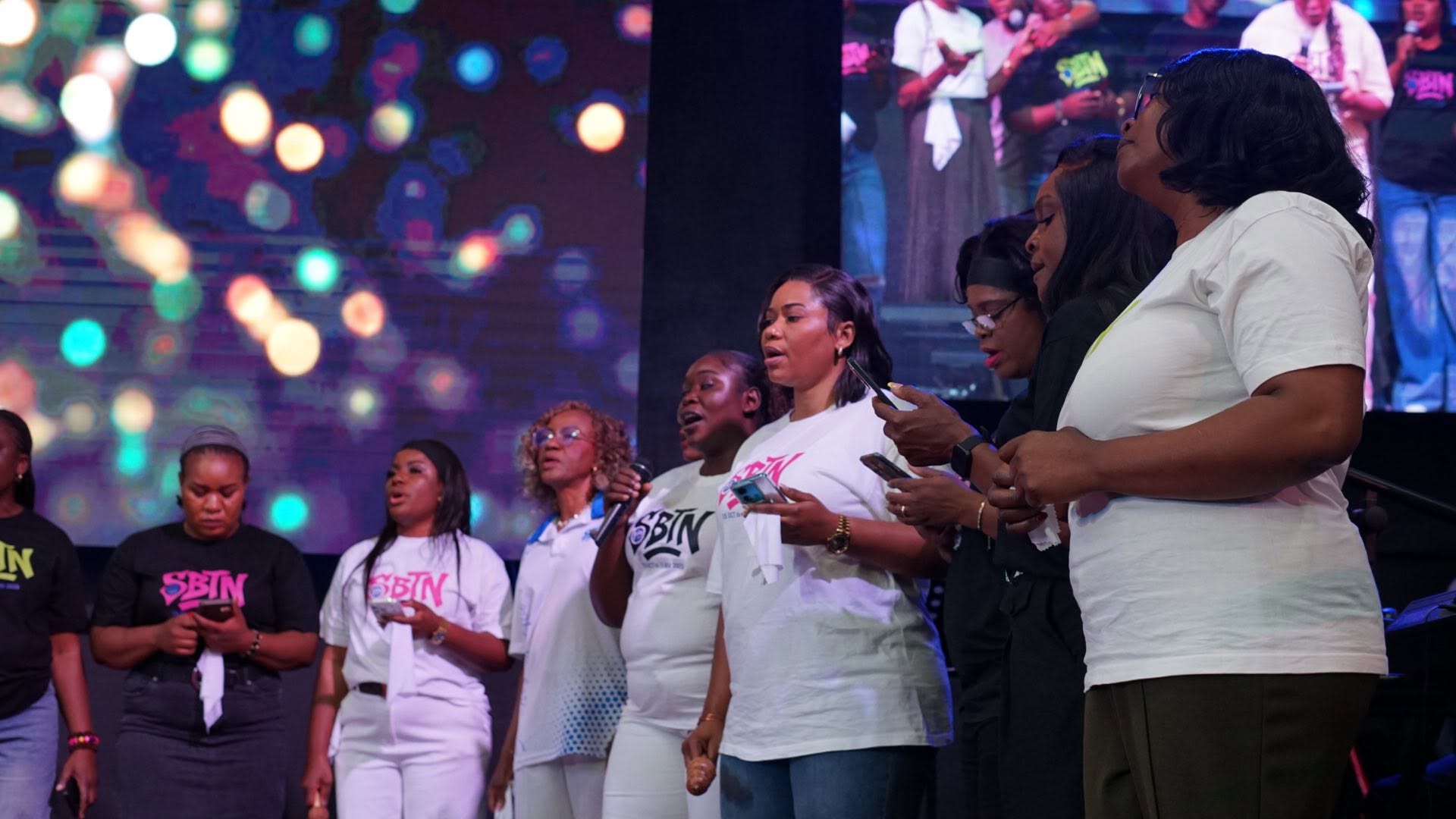 Women's Ministry