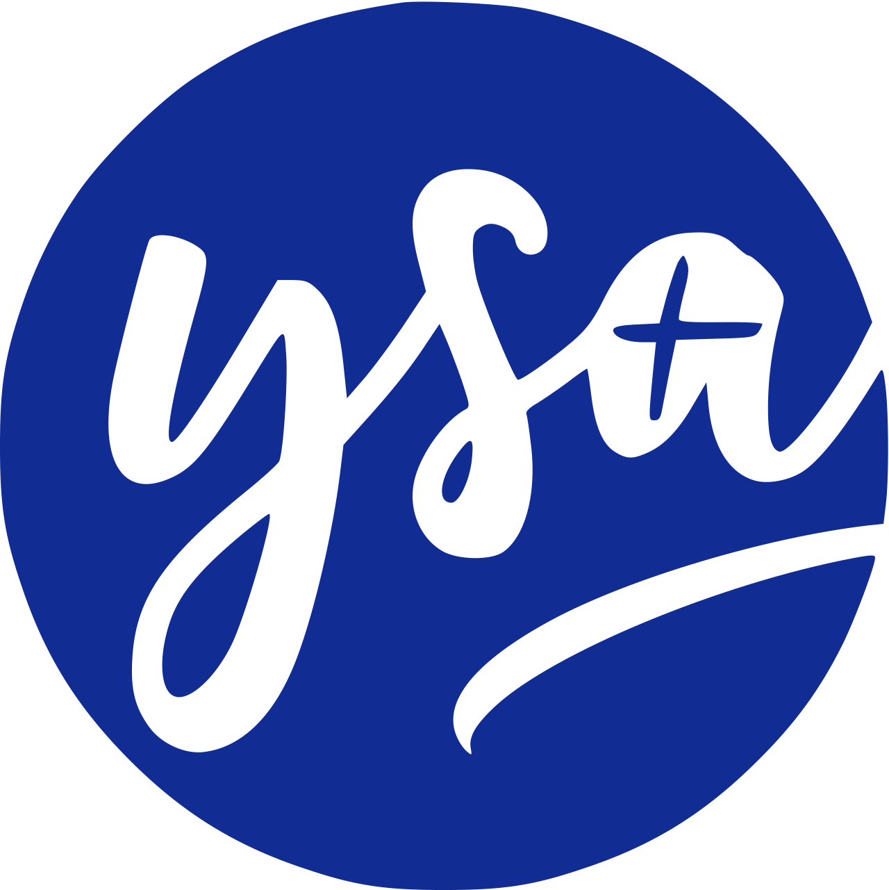 YSA Logo